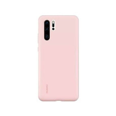 Чехол-силикон Full Silicone Cover  for Huawei P30 Pro Hot Pink