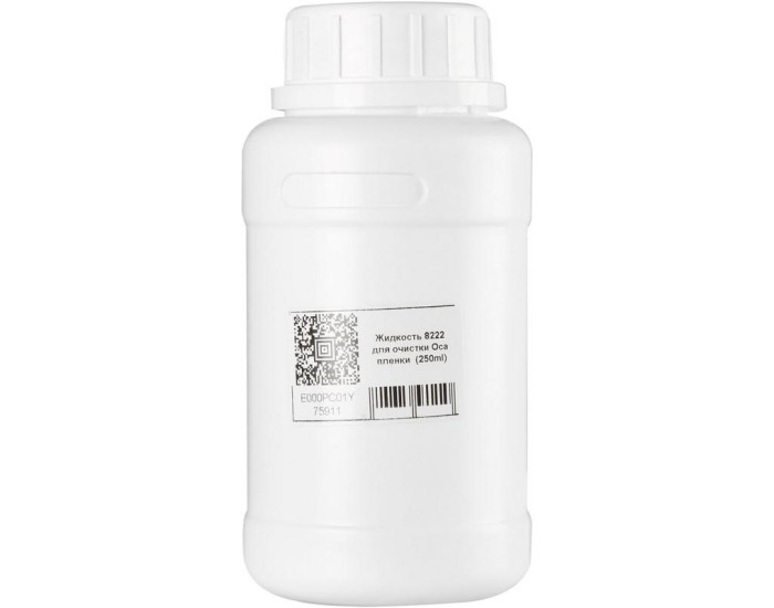 Жидкость Mechanic 8222 для очистки OCA-пленки (250ml)