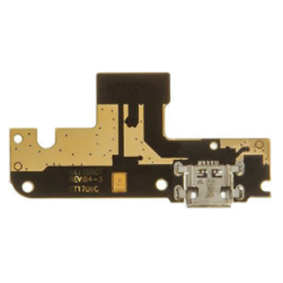 Шлейф для Xiaomi Redmi Note 5A, конектора зарядки
