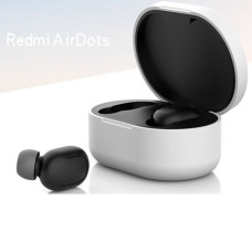 Чехол для AirDots Silicon White