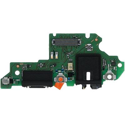 Шлейф для Huawei P Smart Z / Y9 Prime 2019 конектора зарядки