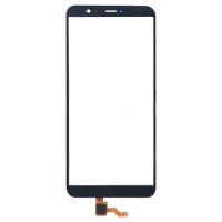 Сенсор Huawei Y7 Prime (2018), черный