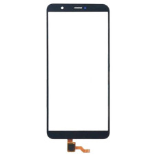 Сенсор Huawei Y7 Prime (2018), черный