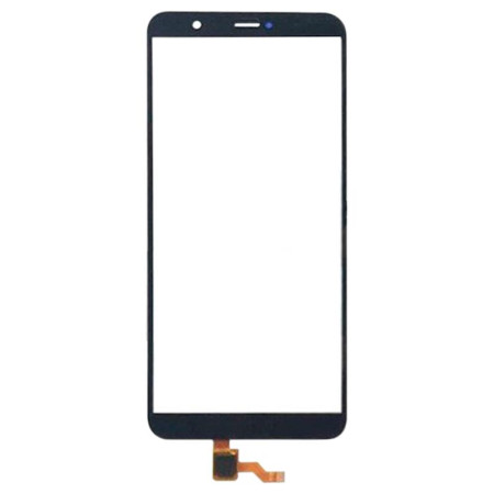 Сенсор Huawei Y7 Prime (2018), черный