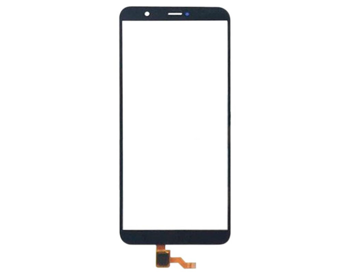 Сенсор Huawei Y7 Prime (2018) черный
