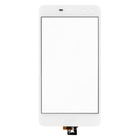 Сенсор Huawei Nova Lite (2017), P9 Lite mini, Y6 Pro (2017), белый