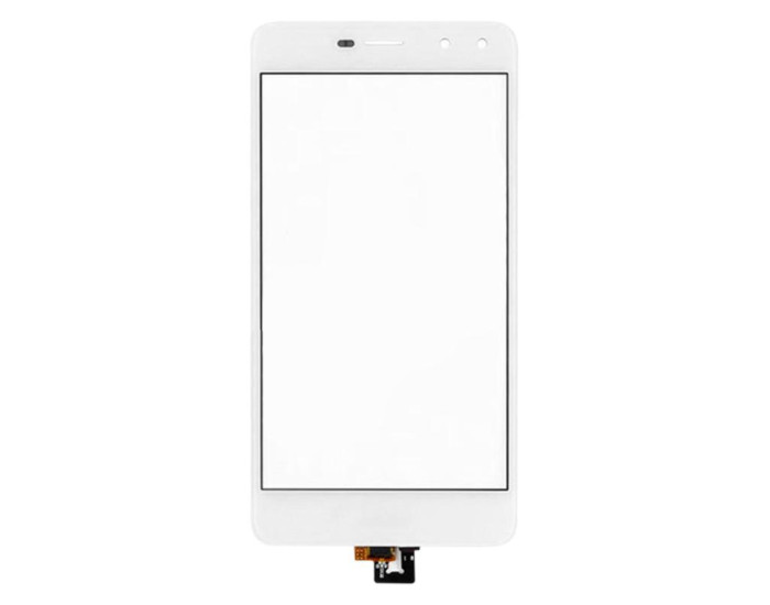 Сенсор Huawei Nova Lite (2017)/ P9 Lite mini/ Y6 Pro (2017) белый