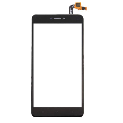 Сенсор Xiaomi Redmi Note 4X, черный