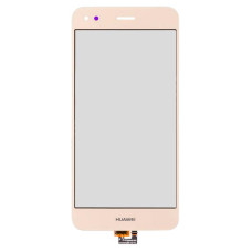 Сенсор Huawei Nova Lite (2017), P9 Lite mini, Y6 Pro (2017), золотой