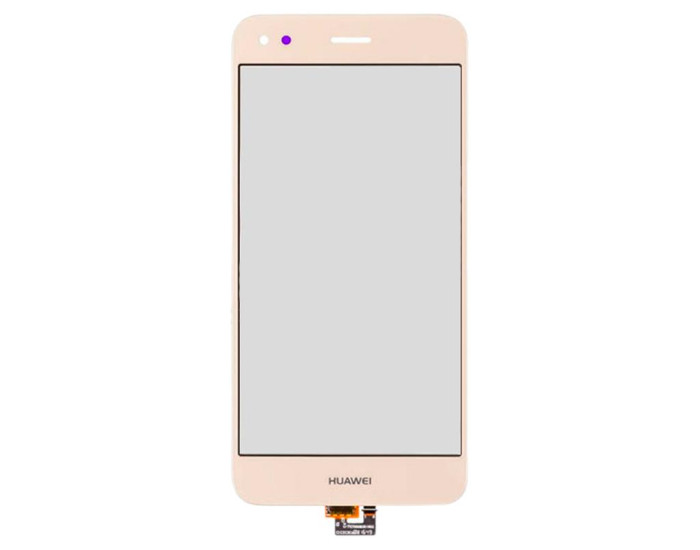 Сенсор Huawei Nova Lite (2017)/ P9 Lite mini/ Y6 Pro (2017) золотой