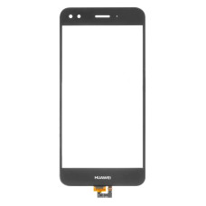 Сенсор Huawei Nova Lite (2017), P9 Lite mini, Y6 Pro (2017), черный