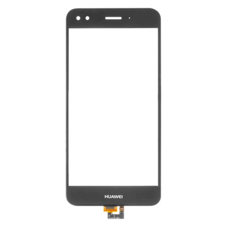 Сенсор Huawei Nova Lite (2017), P9 Lite mini, Y6 Pro (2017), черный