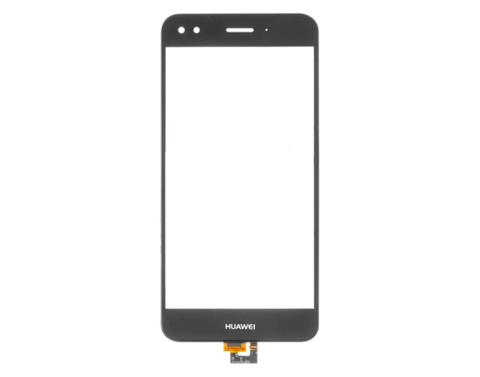 Сенсор Huawei Nova Lite (2017)/ P9 Lite mini/ Y6 Pro (2017) черный