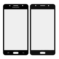 Стекло фронтальное Samsung J510F J5, белое