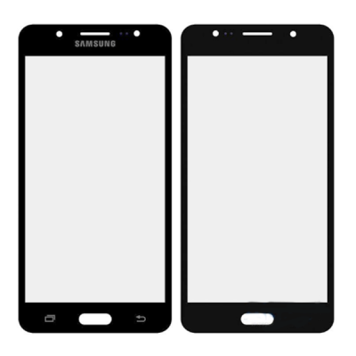 Скло фронтальне Samsung J510F J5, біле