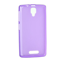 Чехол-силикон Huawei Y5 (2018) Violet