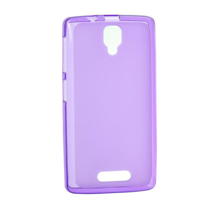 Чехол-силикон Huawei Y5 (2018) Violet