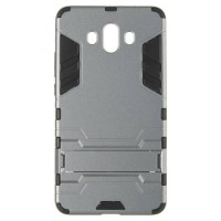 Чехол-силикон Honor Hard Deference Huawei Mate 10 Grey