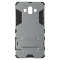 Чехол-силикон Honor Hard Deference Huawei Mate 10 Grey