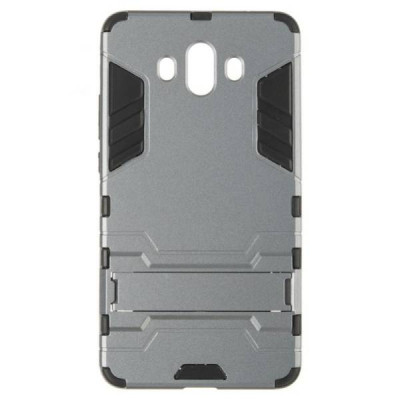 Чохол-силікон Honor Hard Deference Huawei Mate 10 Grey