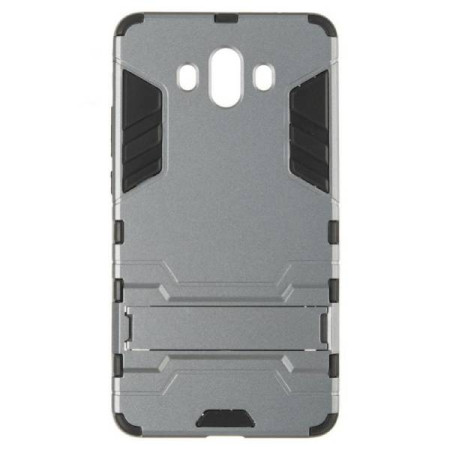 Чехол-силикон Honor Hard Deference Huawei Mate 10 Grey