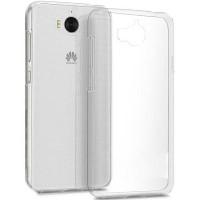 Чехол-силикон Yotoo Huawei Y5 2017