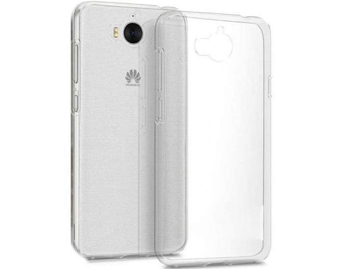 Чехол-силикон Yotoo Huawei Y5 2017