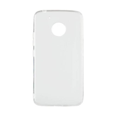 Чохол-силікон Air Case Motorola E4 Plus