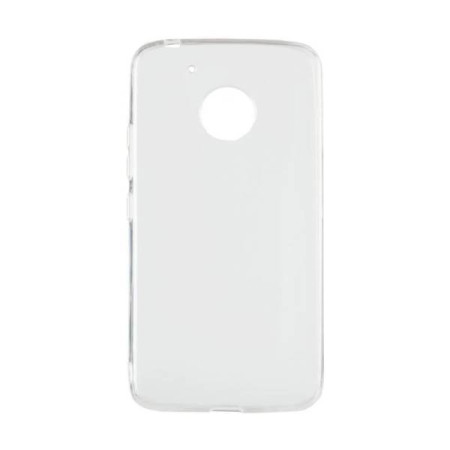 Чехол-силикон Air Case Motorola E4 Plus