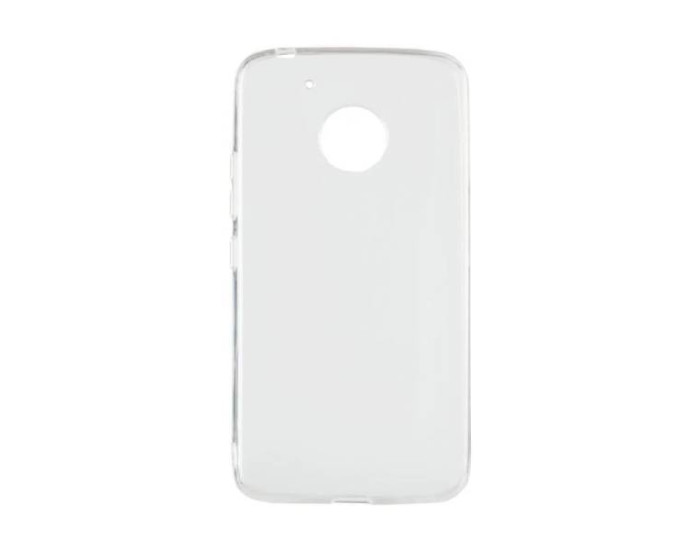 Чохол-силікон Air Case Motorola E4 Plus