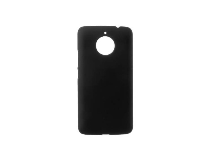 Чохол-силікон Motorola E4 Plus