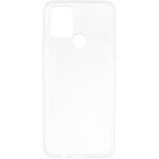 Чехол-силикон Ultra Thin Air Case Tecno Pova Transparent