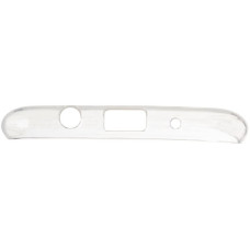 Чехол-силикон Ultra Thin Air Case Tecno Pova Transparent