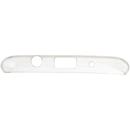 Чехол-силикон Ultra Thin Air Case Tecno Pova Transparent