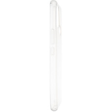 Чехол-силикон Ultra Thin Air Case Tecno Pova Transparent