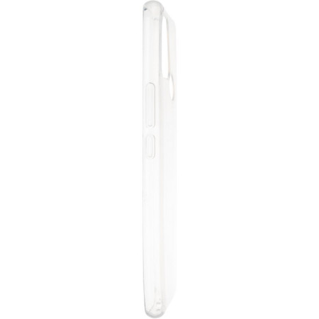 Чехол-силикон Ultra Thin Air Case Tecno Pova Transparent