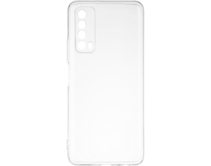Чехол Ultra Thin Air Case Huawei P Smart 2021