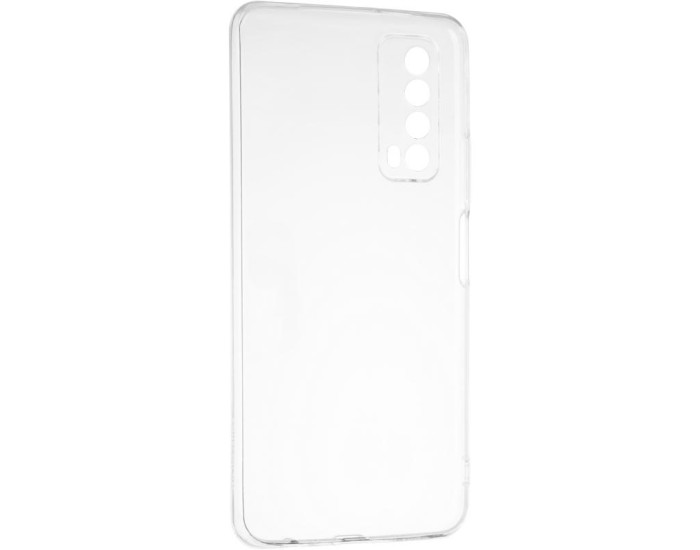 Чехол Ultra Thin Air Case Huawei P Smart 2021