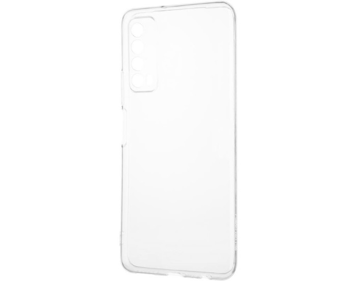 Чехол Ultra Thin Air Case Huawei P Smart 2021