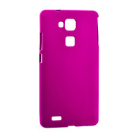 Чехол-силикон Huawei Y7 2019 Pink