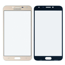 Стекло фронтальное Samsung J400F J4, золото