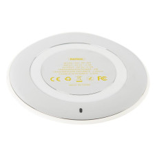 Беспроводная зарядка Remax RP-W3 (Белый / White)
