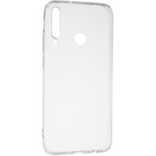 Чехол-силикон AirCase Huawei P40 Lite E  (Класс B)