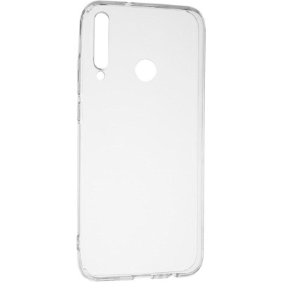 Чехол-силикон AirCase Huawei P40 Lite E