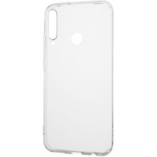 Чехол-силикон AirCase Huawei P40 Lite E 