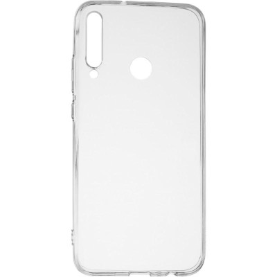 Чехол-силикон AirCase Huawei P40 Lite E