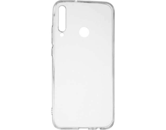 Чехол-силикон AirCase Huawei P40 Lite E 