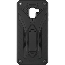 Чехол-силикон iPaky Cavalier Huawei P Smart 2019 Black