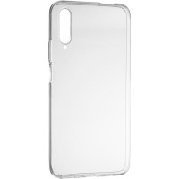 Чехол-силикон AirCase Huawei P Smart Pro Clear
