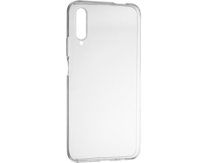 Чехол-силикон AirCase Huawei P Smart Pro Clear